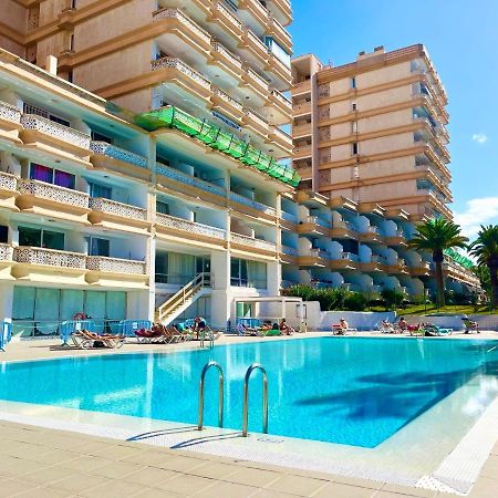 Appartement Playa Honda Dona Dina à Playa de las Américas Extérieur photo