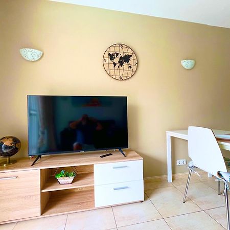 Appartement Playa Honda Dona Dina à Playa de las Américas Extérieur photo