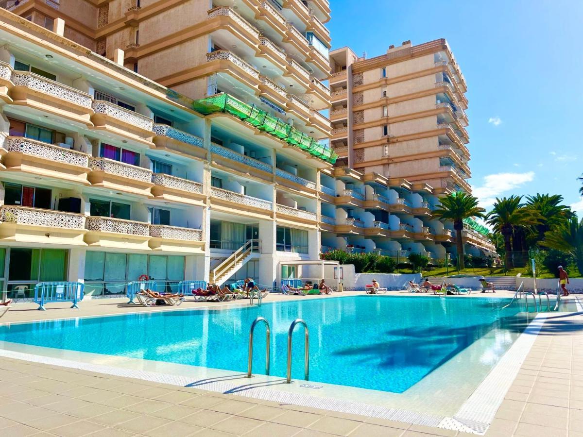 Appartement Playa Honda Dona Dina à Playa de las Américas Extérieur photo