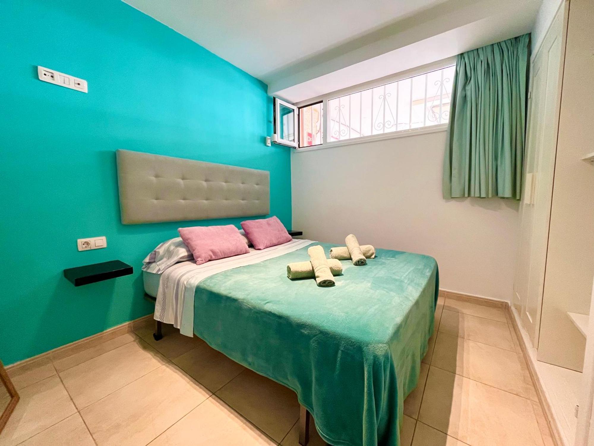 Appartement Playa Honda Dona Dina à Playa de las Américas Extérieur photo